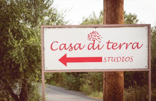 Mavrovouni Apartment | Casa di Terra