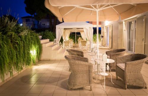 Mavrovouni Apartment | Casa di Terra