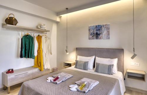Sitia Apartment | Casa Do Ma Ni, Sitia