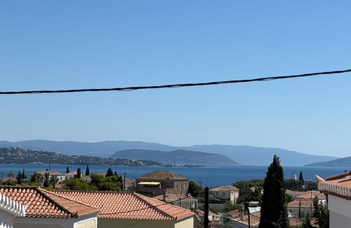 Spetses House | Casa Ilia Spetses