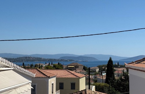 Spetses House | Casa Ilia Spetses