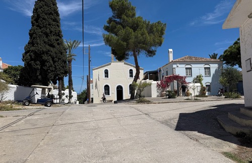 Spetses House | Casa Ilia Spetses
