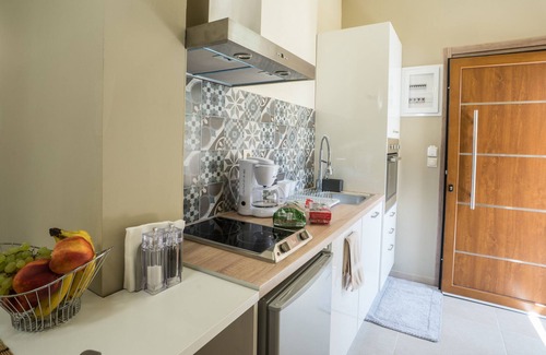 Platanos Apartment | Casa Irene No.3, Close to Falassarna