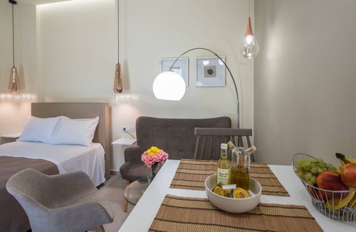 Platanos Apartment | Casa Irene No.3, Close to Falassarna