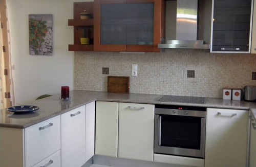 Glinado Apartment | Casa Karavola-home Holidays, Galanado Village