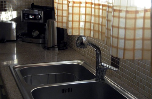 Glinado Apartment | Casa Karavola-home Holidays, Galanado Village