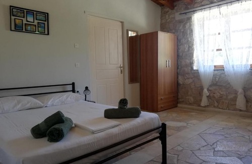 Rantatika House | Casa Leoni