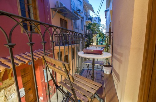 Old Town Apartment | Casa Ponte Dei Viari