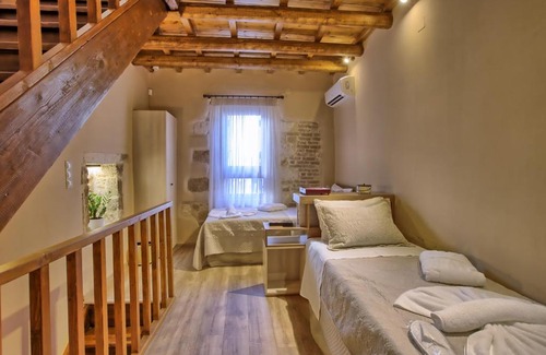Old Town Apartment | Casa Ponte Dei Viari