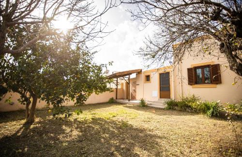 Kattavia House | Casa Theoni