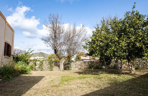 Kattavia House | Casa Theoni