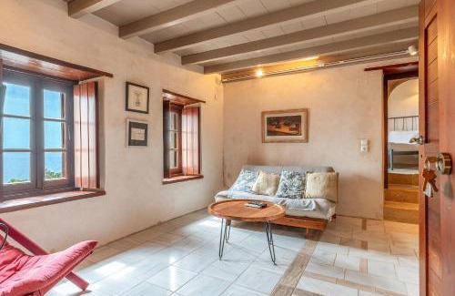 Monemvasia House | Casa tradizionale Goulas