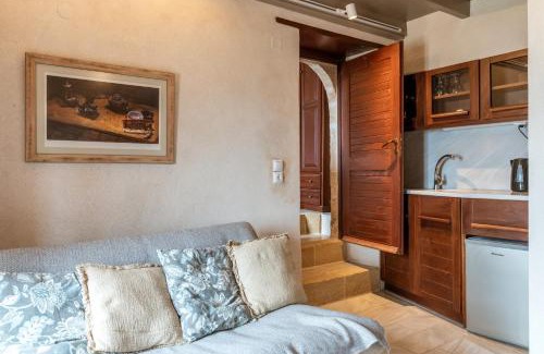 Monemvasia House | Casa tradizionale Goulas