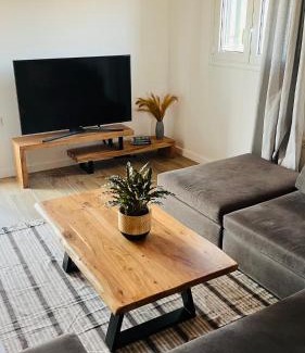 Lefkada Apartment | Casa Vista