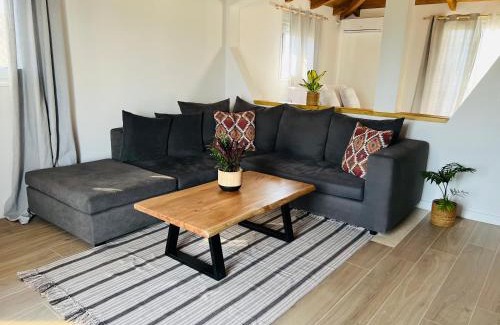 Lefkada Apartment | Casa Vista