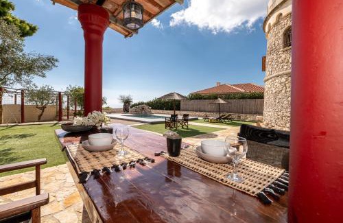 Agia Marina House | Castello di zante