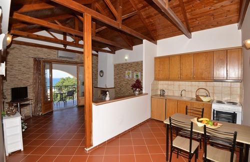 Panormos Apartment | Castello Domus