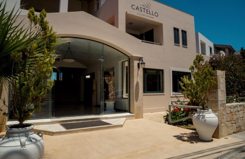 Sissi Hotel | Castello Village Resort