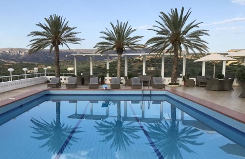 Vigla Apartment | Castri Village Hotel