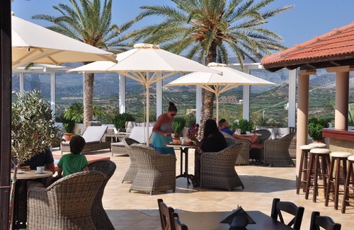 Vigla Apartment | Castri Village Hotel