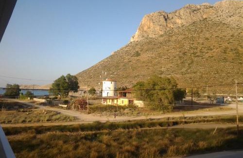 Stavros Apartment | Cathrin Beach Apartments