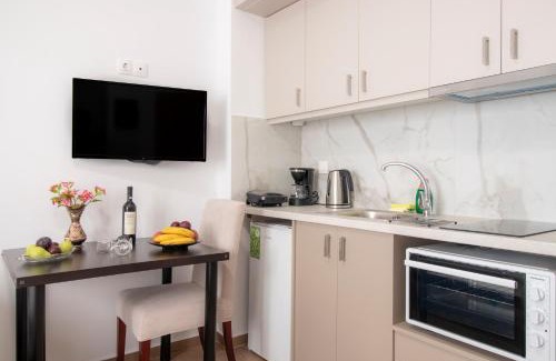 Heraklion House | Center Studio Heraklion A3