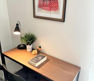 Dafni Apartment | Central Apartment 2' from Metro station