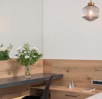 Old Town Hotel | Central City Hotel