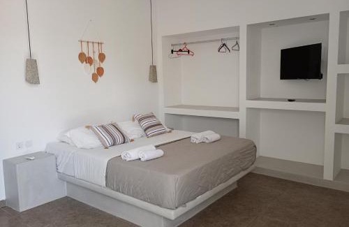 Emporio Apartment | Central Emporio Rooms
