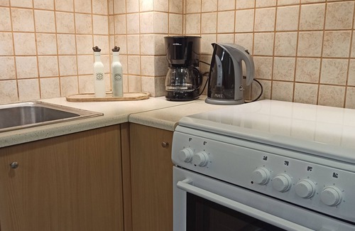 Attiki Apartment | Central Living