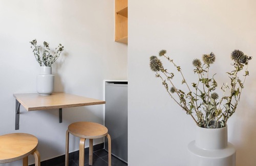 Athens City Centre Apartment | Central Stylish 1BD Apartment in Plaka