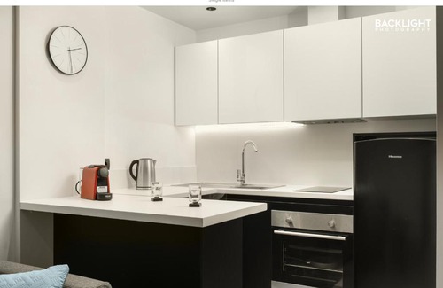 Nea Chora Apartment | Chania Center Apartment