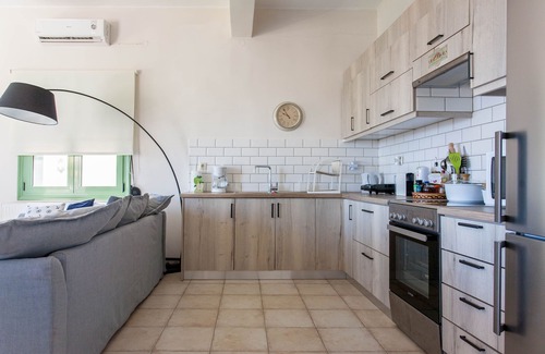 Kato Galatas House | Chania Sea View Summer House