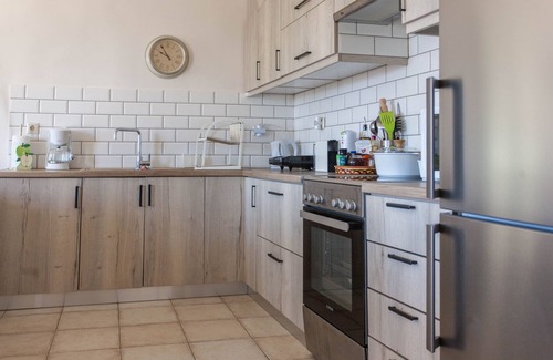 Kato Galatas House | Chania Sea View Summer House
