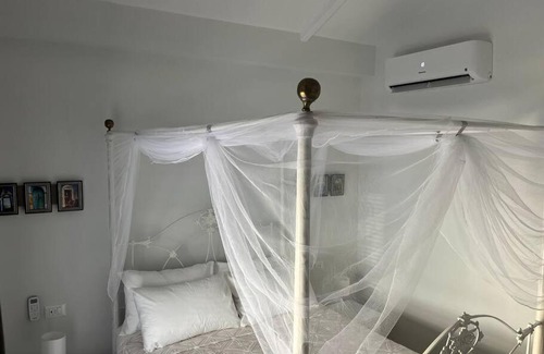 Vathy House | Charming house in heart of Vathi