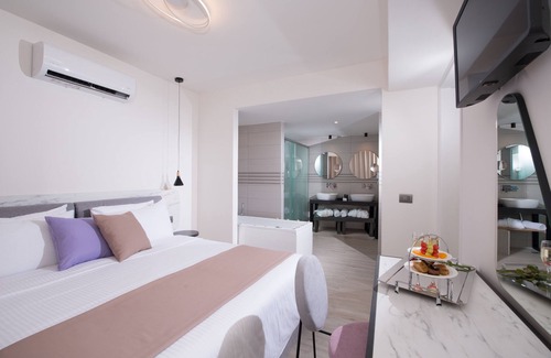 Pigianos Kampos Hotel | CHC Imperial Hotel – Adults Only
