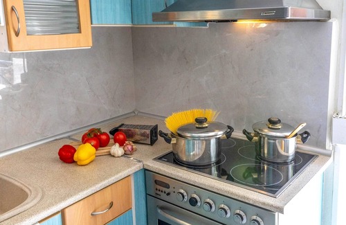 Nea Iraklitsa House | Cheap holiday in a holiday house close to the beach | Nea Iraklitsa, Makedonia