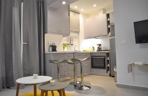 Makrigianni Apartment | Check Point - Acropolis