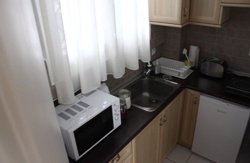 Athens City Centre Apartment | Cheery Apartment in the Center of Athens