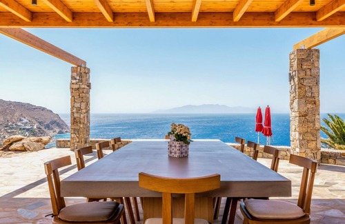 Elia House | Chef included by Fantasia Villas: Elia Villa