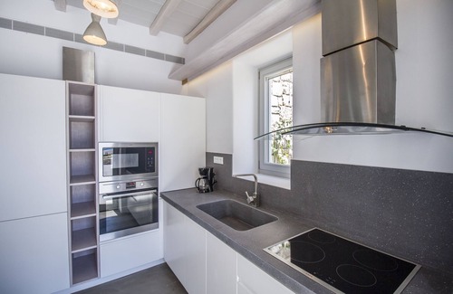 Elia House | Chef included by Fantasia Villas: Excelsior Villas 19 bedrooms