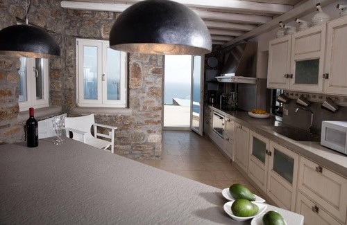 Elia Villa | Chef included by Fantasia Villas: Madison Villa 13 bedrooms