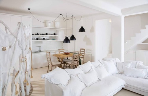 Elia Villa | Chef included by Fantasia Villas: Madison Villa 13 bedrooms