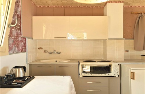 Piskopiano House | Chersonisos Hidden Gem With 3 Bedrooms