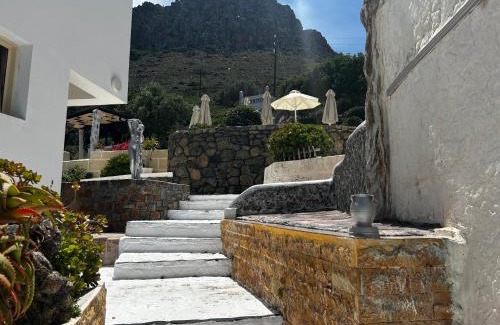 Piskopiano House | Chersonisos Hidden Gem with 3 Bedrooms