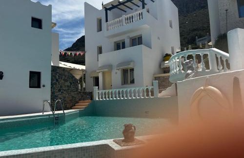 Piskopiano House | Chersonisos Hidden Gem with 3 Bedrooms