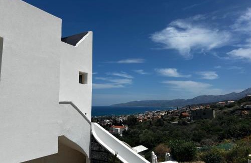 Piskopiano House | Chersonisos Hidden Gem with 3 Bedrooms