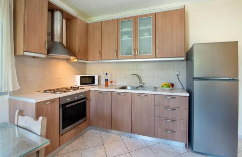 Longos Apartment | Chrisoula