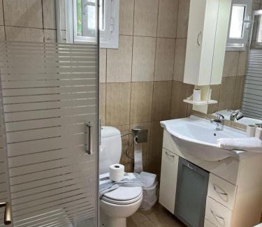Agios Petros Apartment | Christinas Apartment