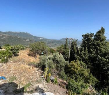 Agios Petros Apartment | Christinas Apartment
